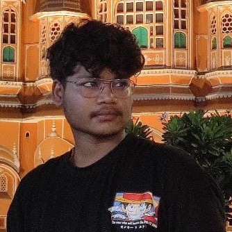 Aryan Verma